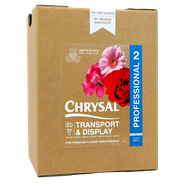 Afbeelding van Chrysal Professional 2 Bag-in-box conditioner