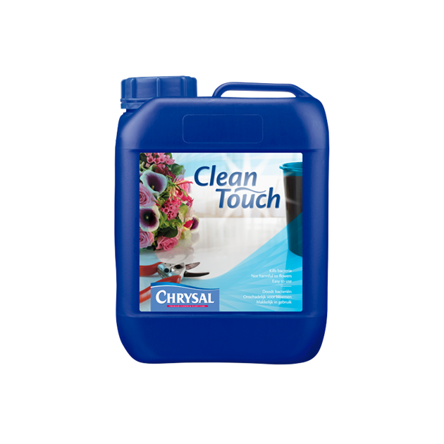 Afbeelding van Chrysal Clean Touch can
