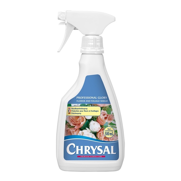 Afbeelding van Chrysal Glory preservation spray