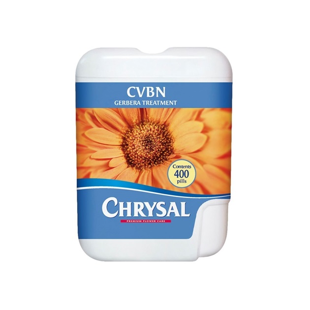 Afbeelding van Chrysal CVBN tablet dispenser